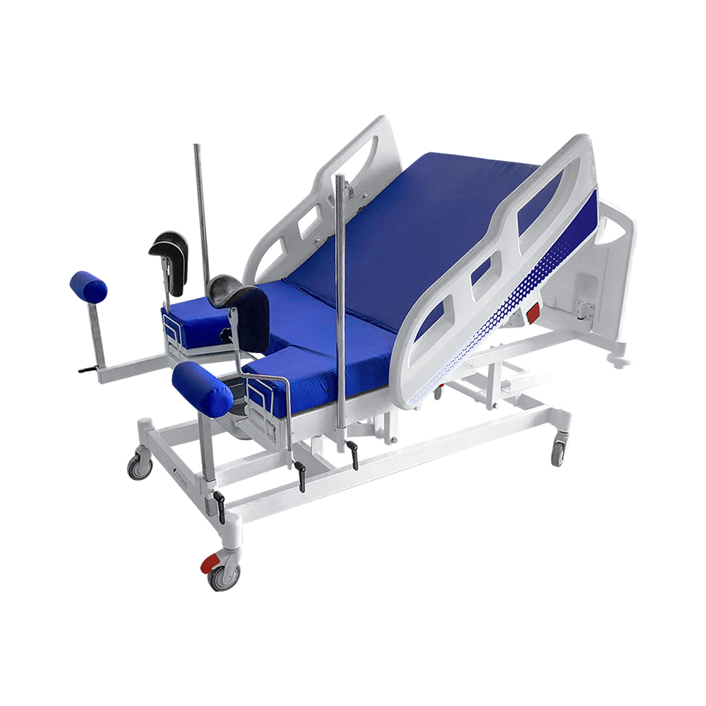 CAMA PPP (PRÉ PARTO, PARTO E PÓS PARTO) ELÉTRICA